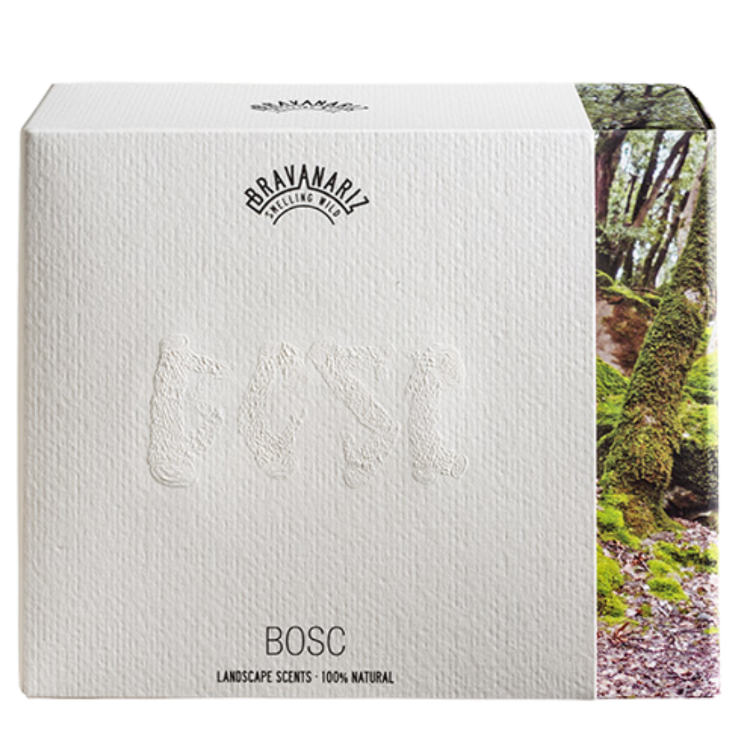 Bravanariz Bosc 50ML