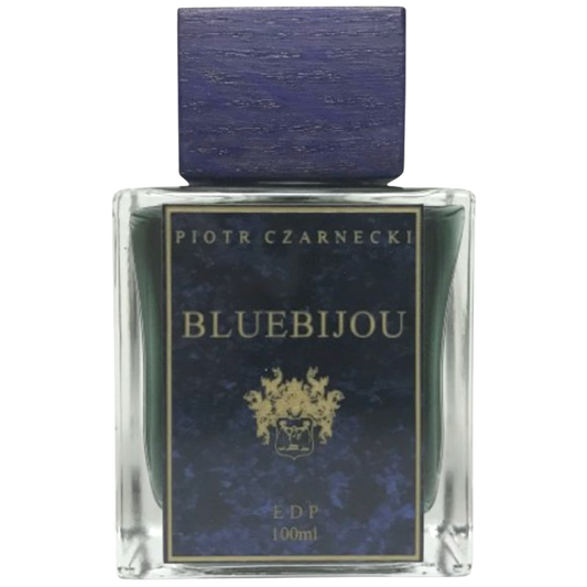 Piotr Czarnecki Bluebijou 100ML