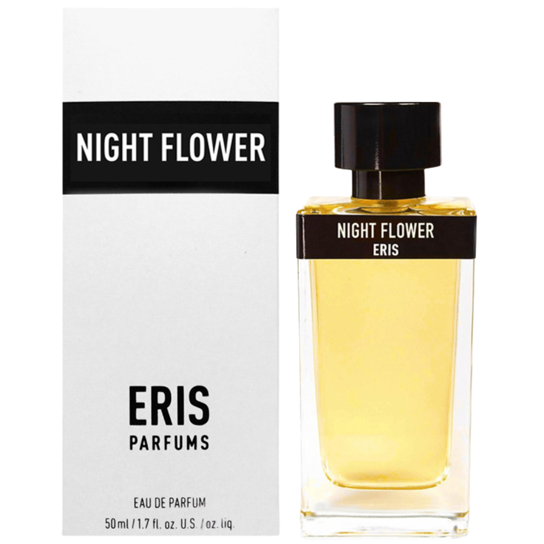Eris Parfums Night Flower 50ML