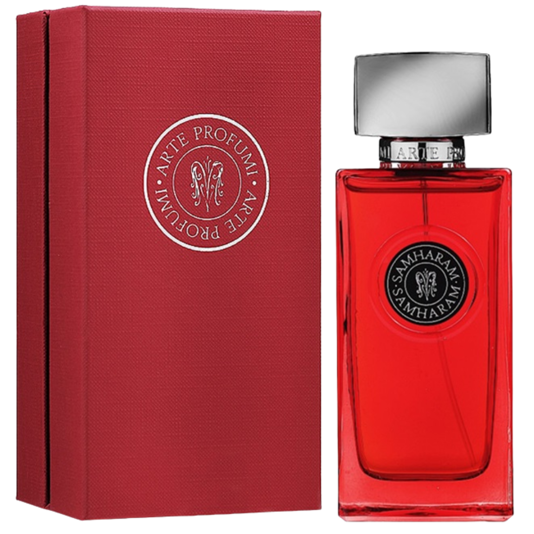 Arte Profumi Samharam 100ML