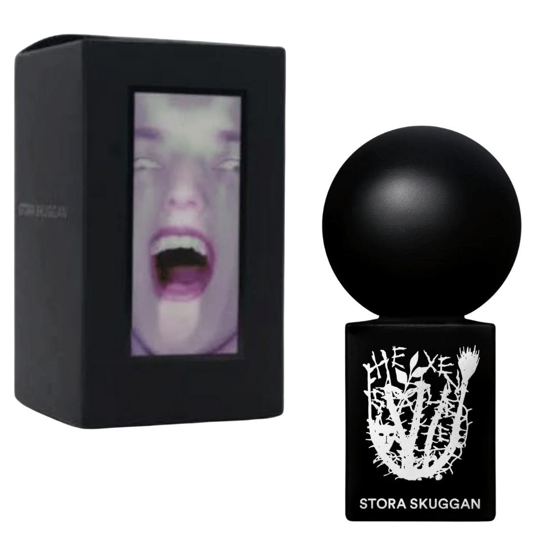 Stora Skuggan Hexensalbe 30ML