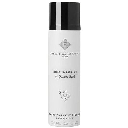Essential Parfums Bois Impérial Hair & Body Mist 100ML