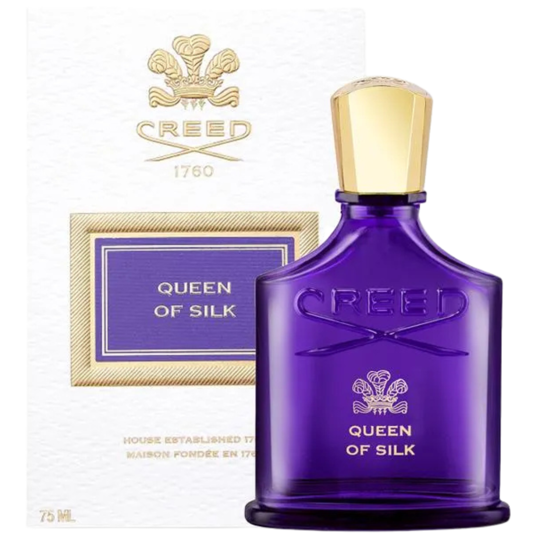 Creed Queen of Silk 75ML