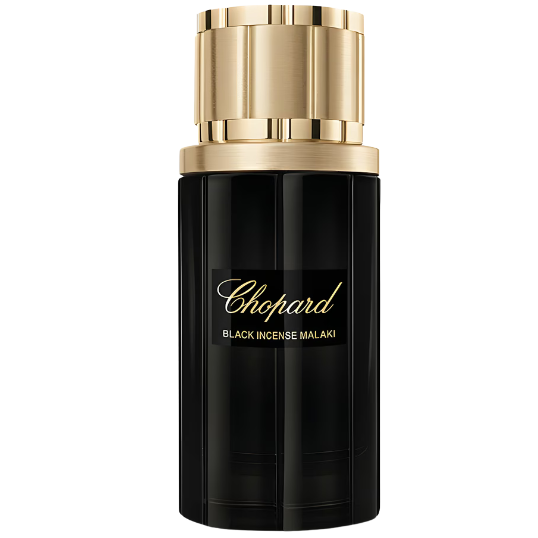 Chopard Black Incense Malaki 80ML