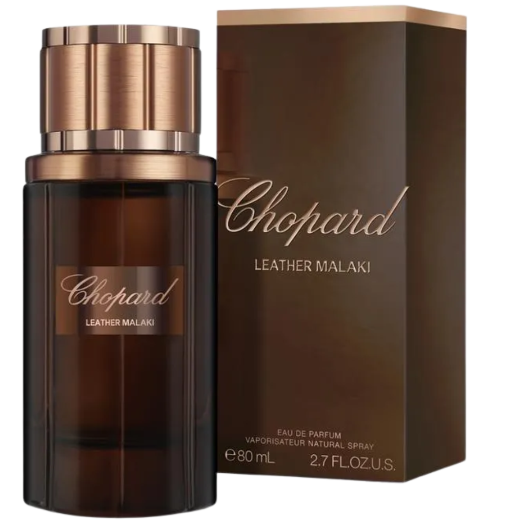 Chopard Leather Malaki 80ML