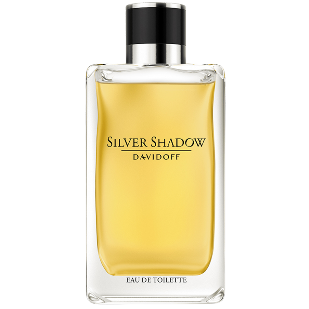 Davidoff Silver Shadow EDT 100ML
