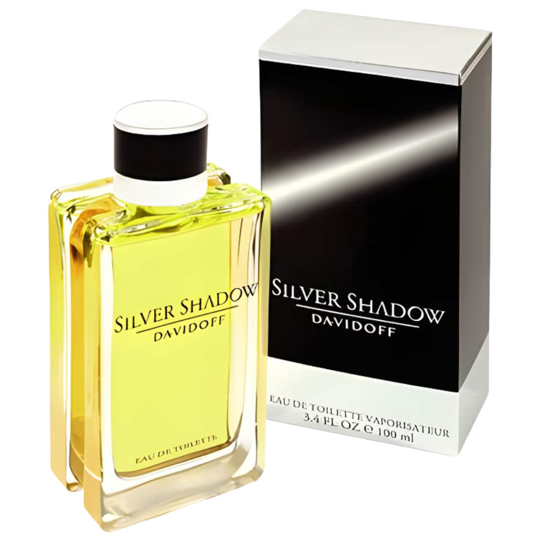 Davidoff Silver Shadow 100ML