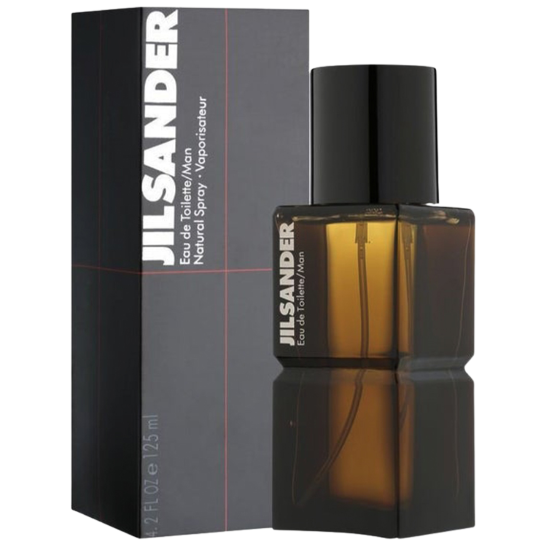 Jil Sander Man I (Man Pure) 125ML