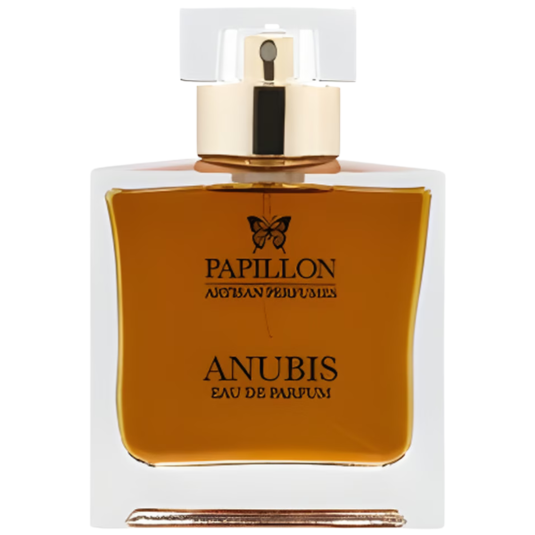 Papillon Artisan Perfumes Anubis 50ML