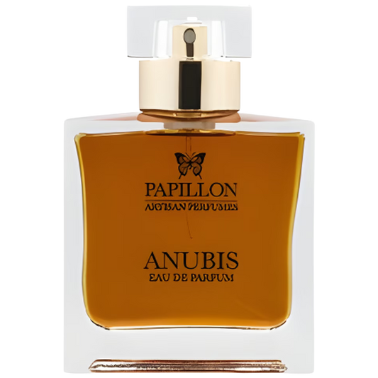 Papillon Artisan Perfumes Anubis 50ML