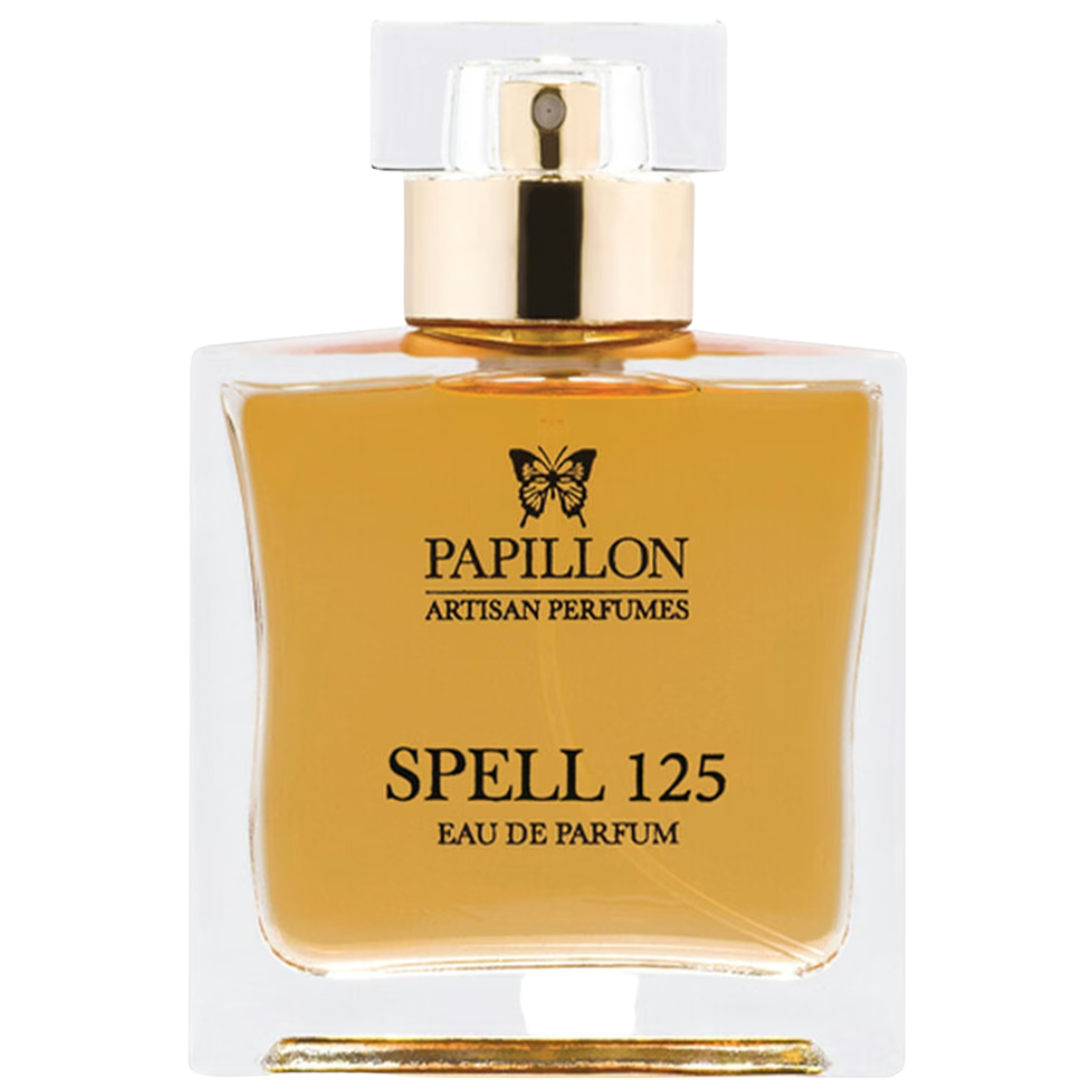 Papillon Artisan Perfumes Spell 125 50ML