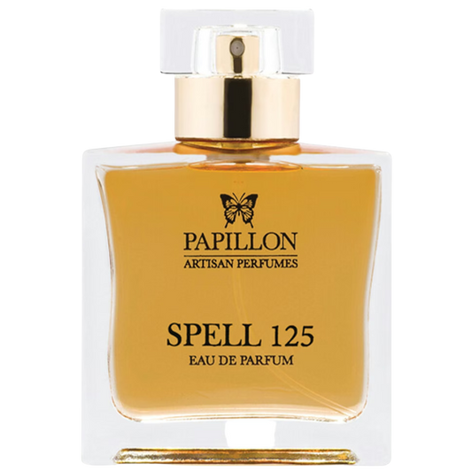 Papillon Artisan Perfumes Spell 125 50ML