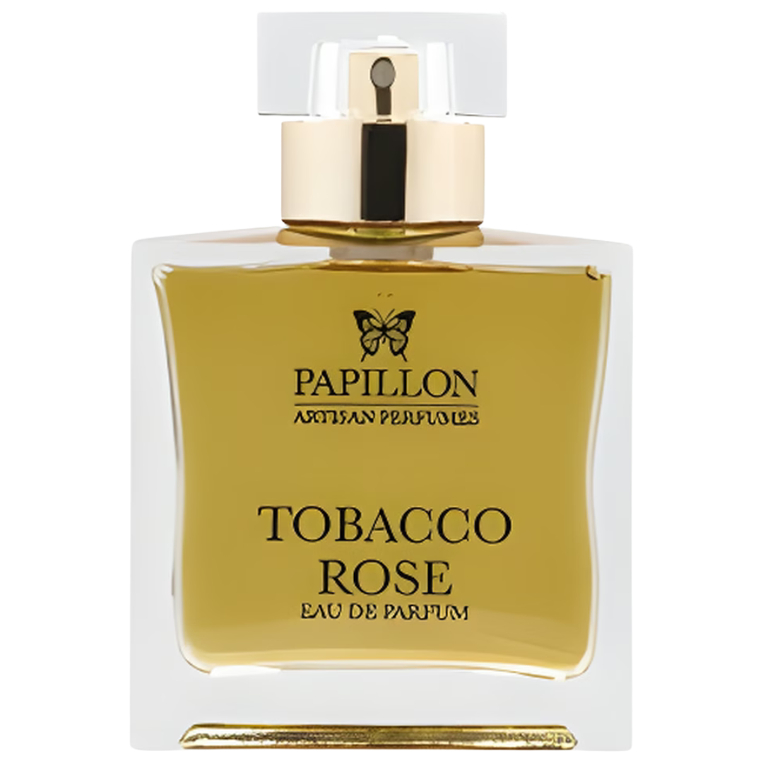 Papillon Artisan Perfumes Tobacco Rose 50ML