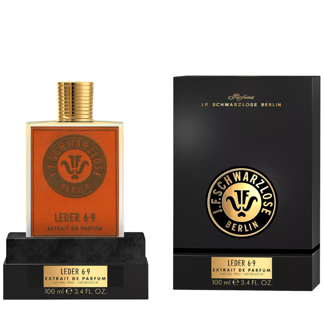 J.F. Schwarzlose Berlin Leder 6·9 100ML