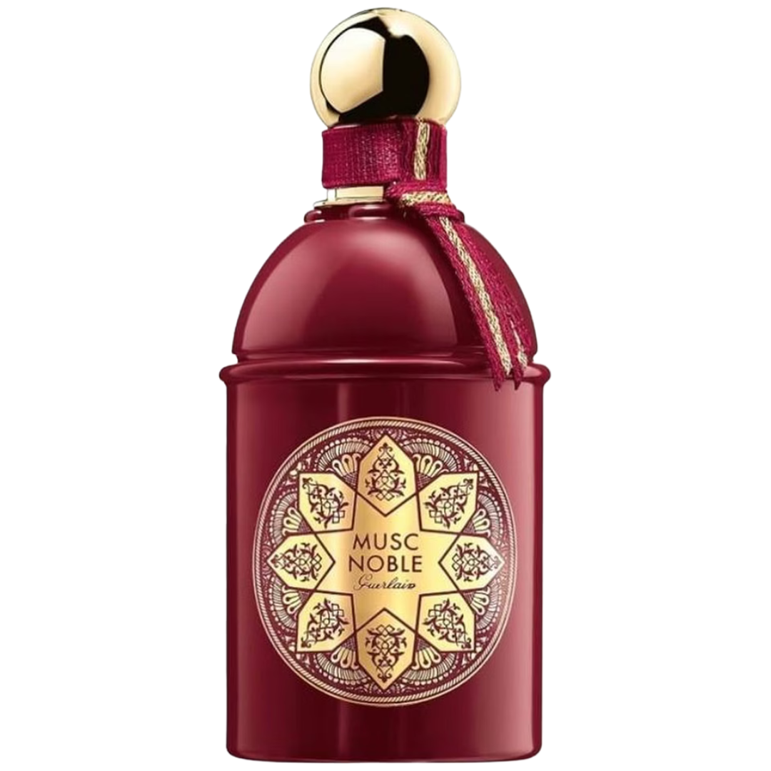 Guerlain Musc Noble 125ML