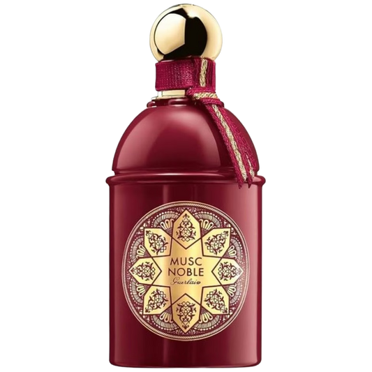 Guerlain Musc Noble 125ML