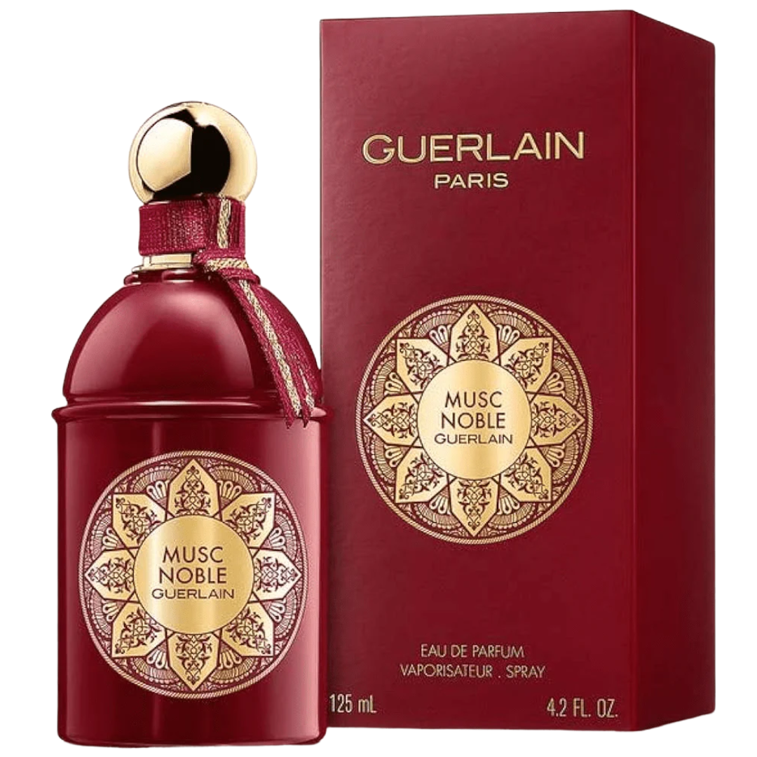 Guerlain Musc Noble 125ML