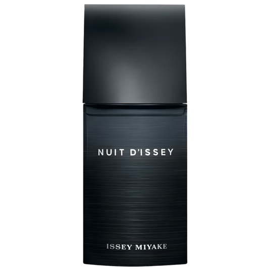 Issey Miyake Nuit d’Issey 75ML