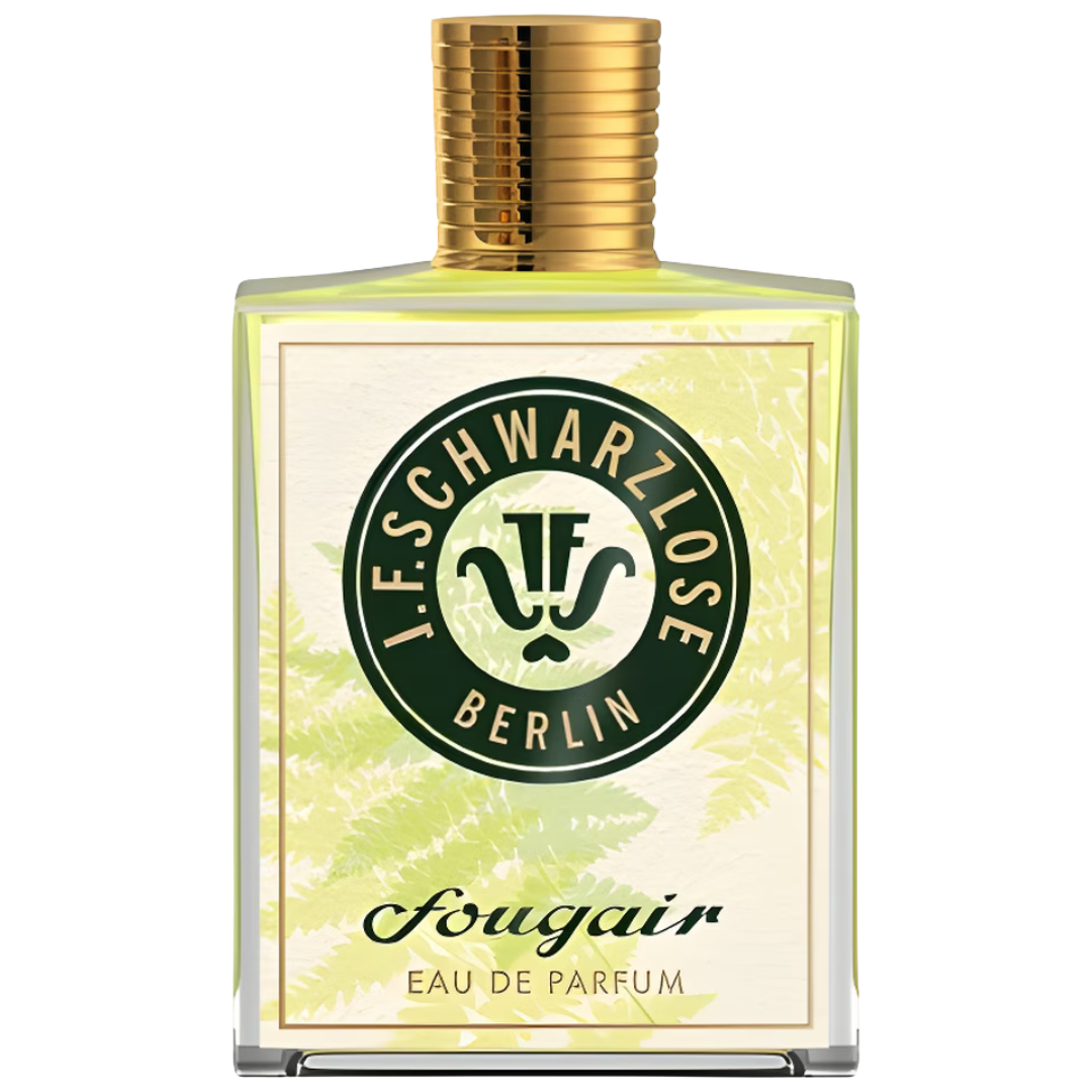 J.F. Schwarzlose Berlin Fougair Tester 100ML