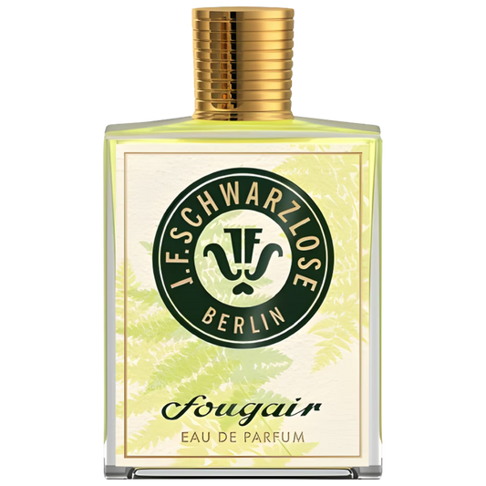 J.F. Schwarzlose Berlin Fougair Tester 100ML