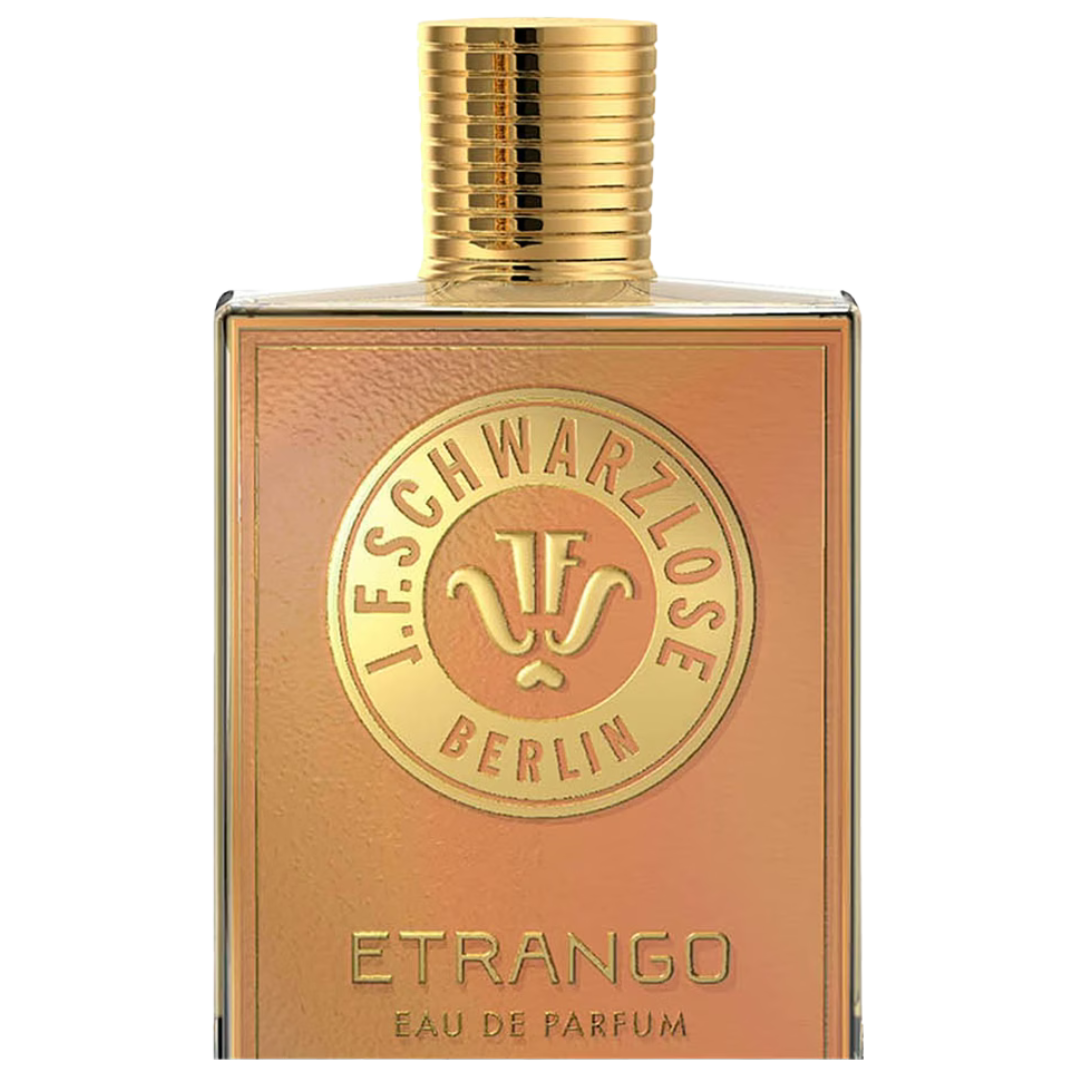 J.F. Schwarzlose Berlin Etrango 100ML