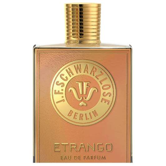 J.F. Schwarzlose Berlin Etrango 100ML