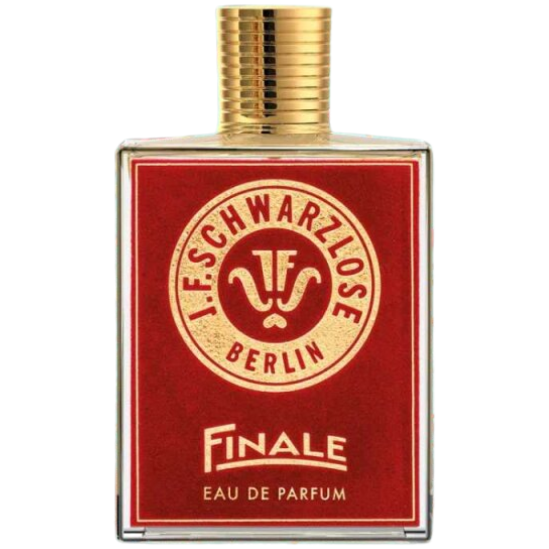 J.F. Schwarzlose Berlin Finale 100ML