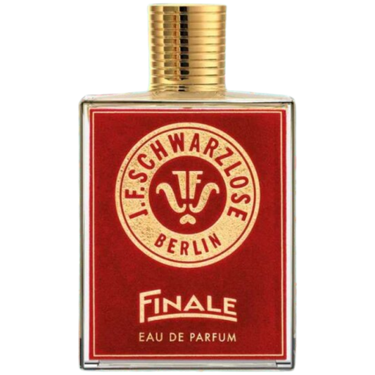J.F. Schwarzlose Berlin Finale 100ML