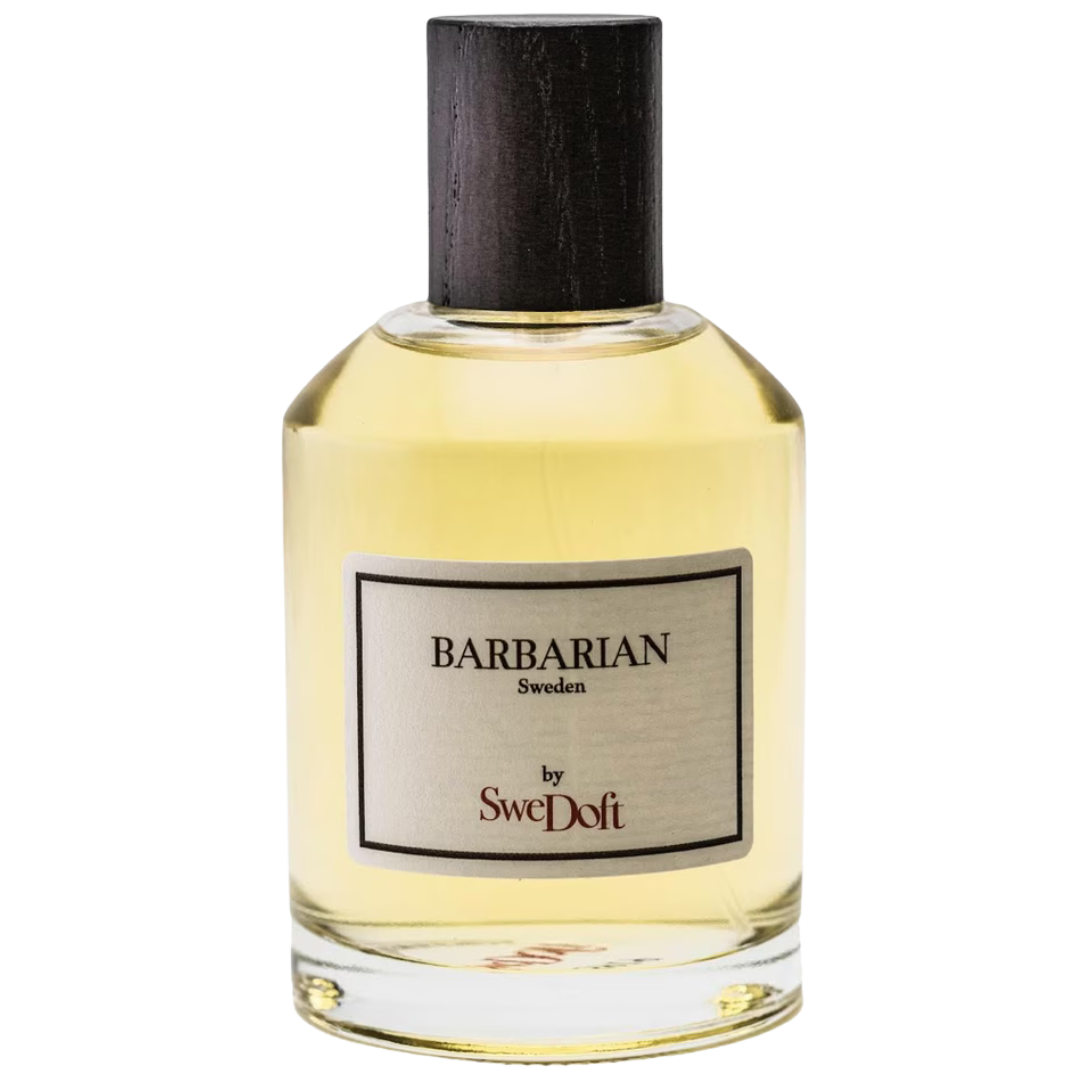 SweDoft Barbarian 100ML