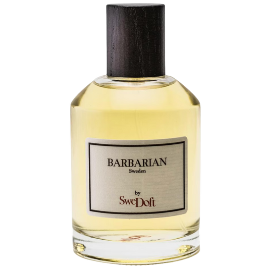 SweDoft Barbarian 100ML