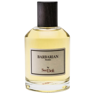 SweDoft Barbarian 100ML