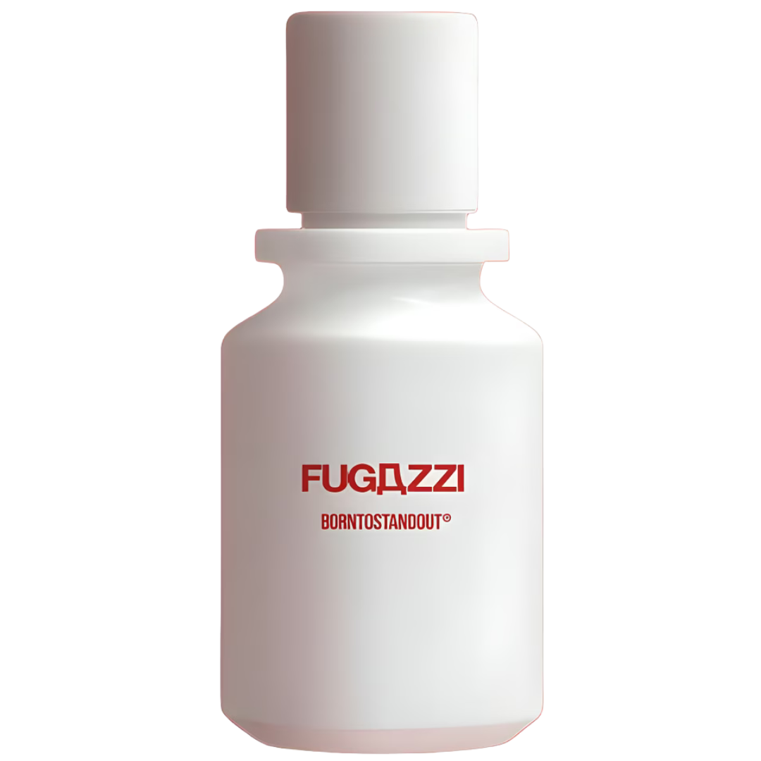 Fugazzi BORNTOSTANDOUT® by FUGAZZI 50ML