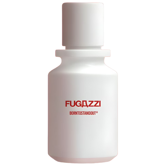 Fugazzi BORNTOSTANDOUT® by FUGAZZI 50ML