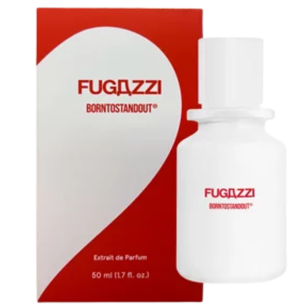 Fugazzi BORNTOSTANDOUT® by FUGAZZI 50ML