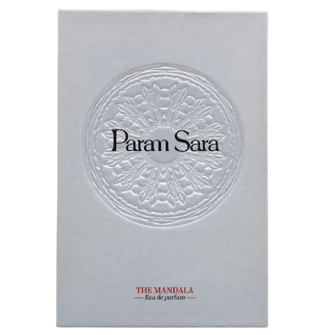 Param Sara The Mandala 50ML