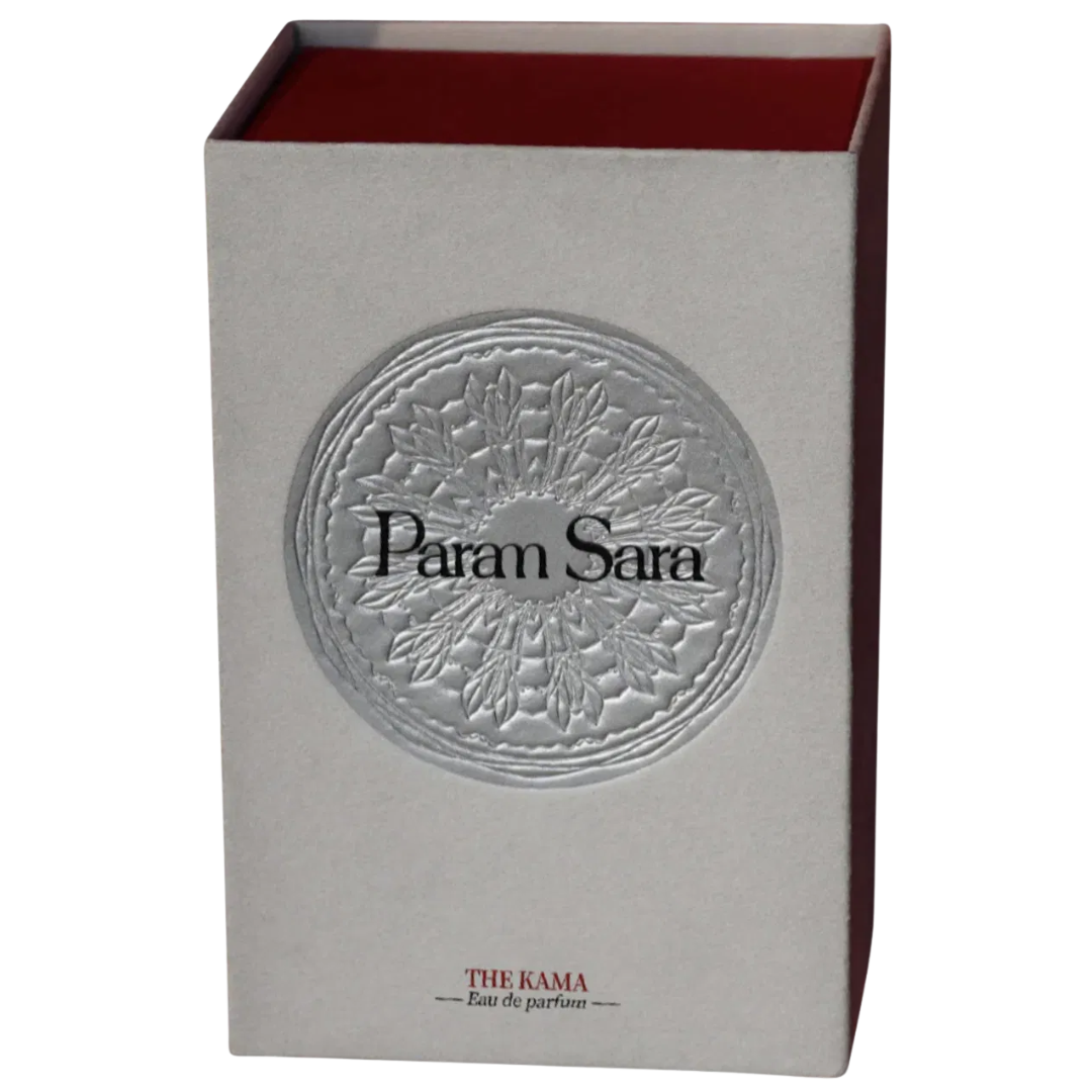 Param Sara The Kama 50ML