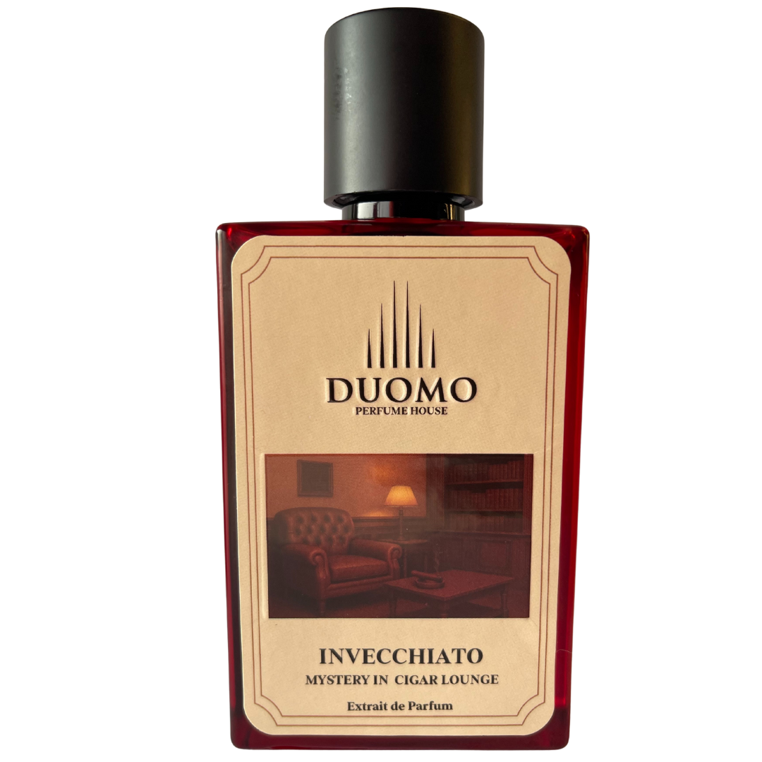 Duomo Perfume House Invecchiato 50ML
