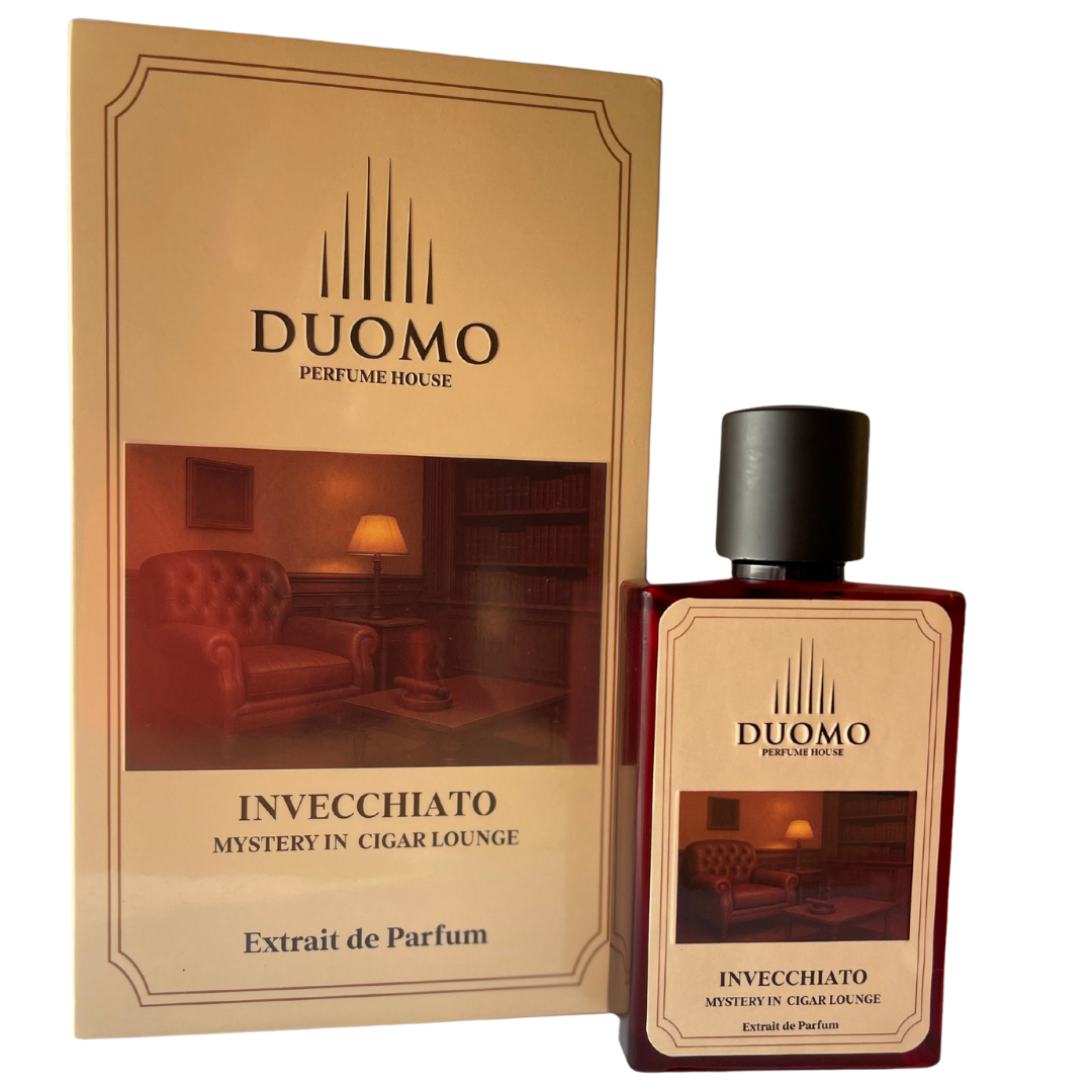Duomo Perfume House Invecchiato 50ML