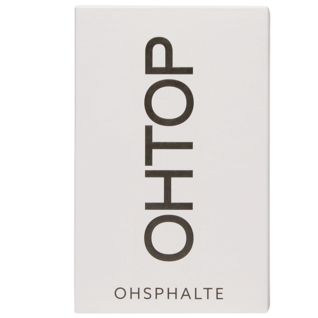OHTOP Ohsphalte 100ML