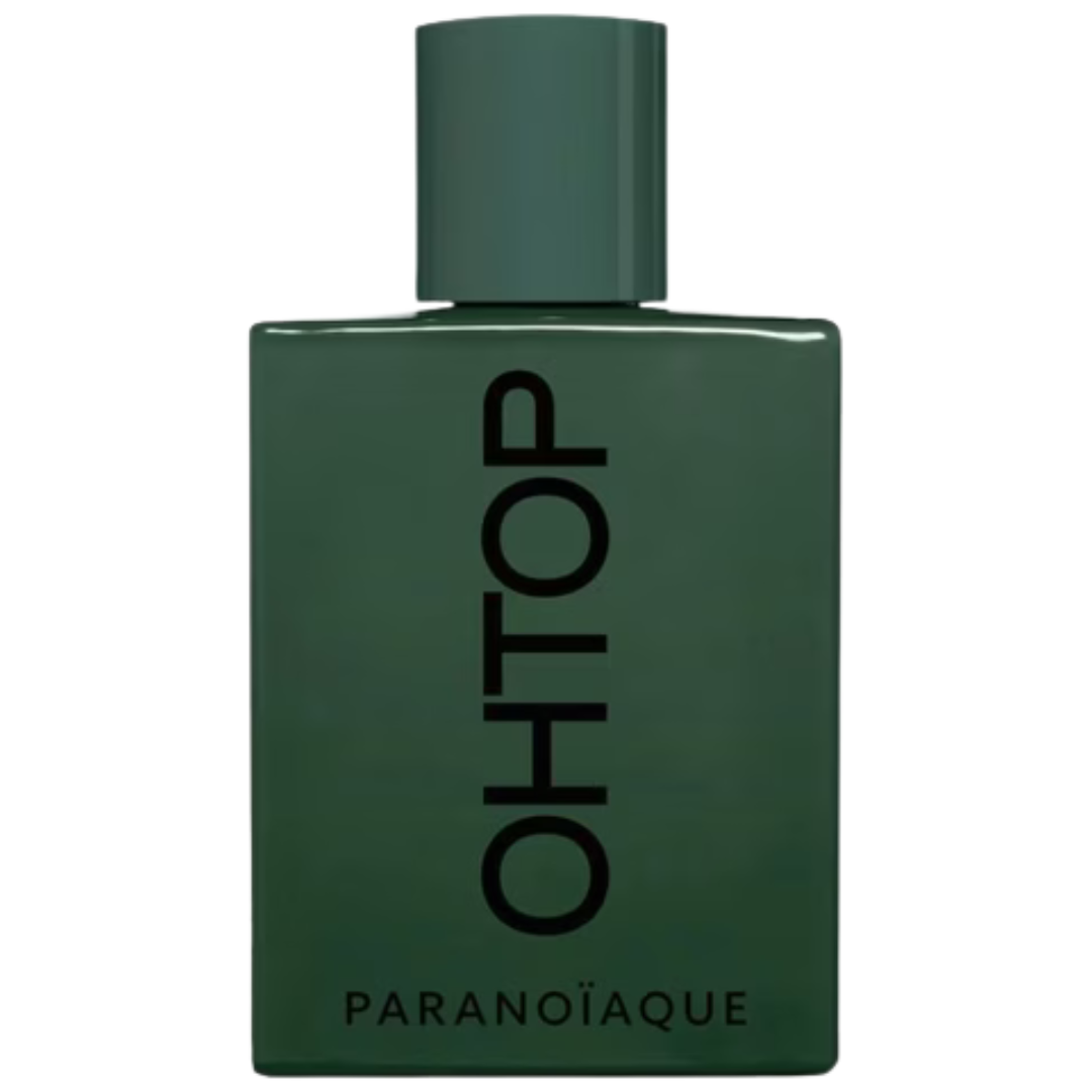 OHTOP Paranoïaque 100ML