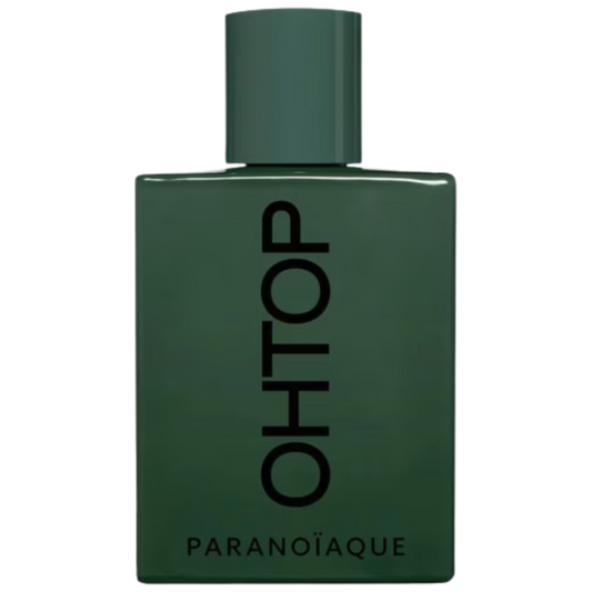 OHTOP Paranoïaque 100ML