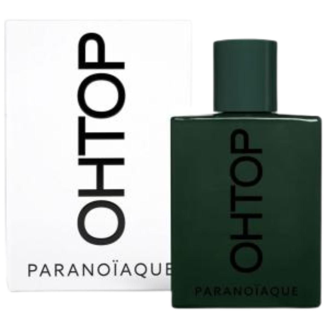 OHTOP Paranoïaque 100ML