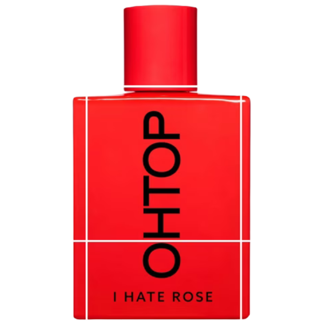 OHTOP I Hate Rose 100ML