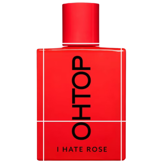 OHTOP I Hate Rose 100ML