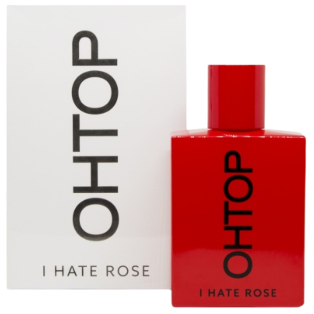 OHTOP I Hate Rose 100ML
