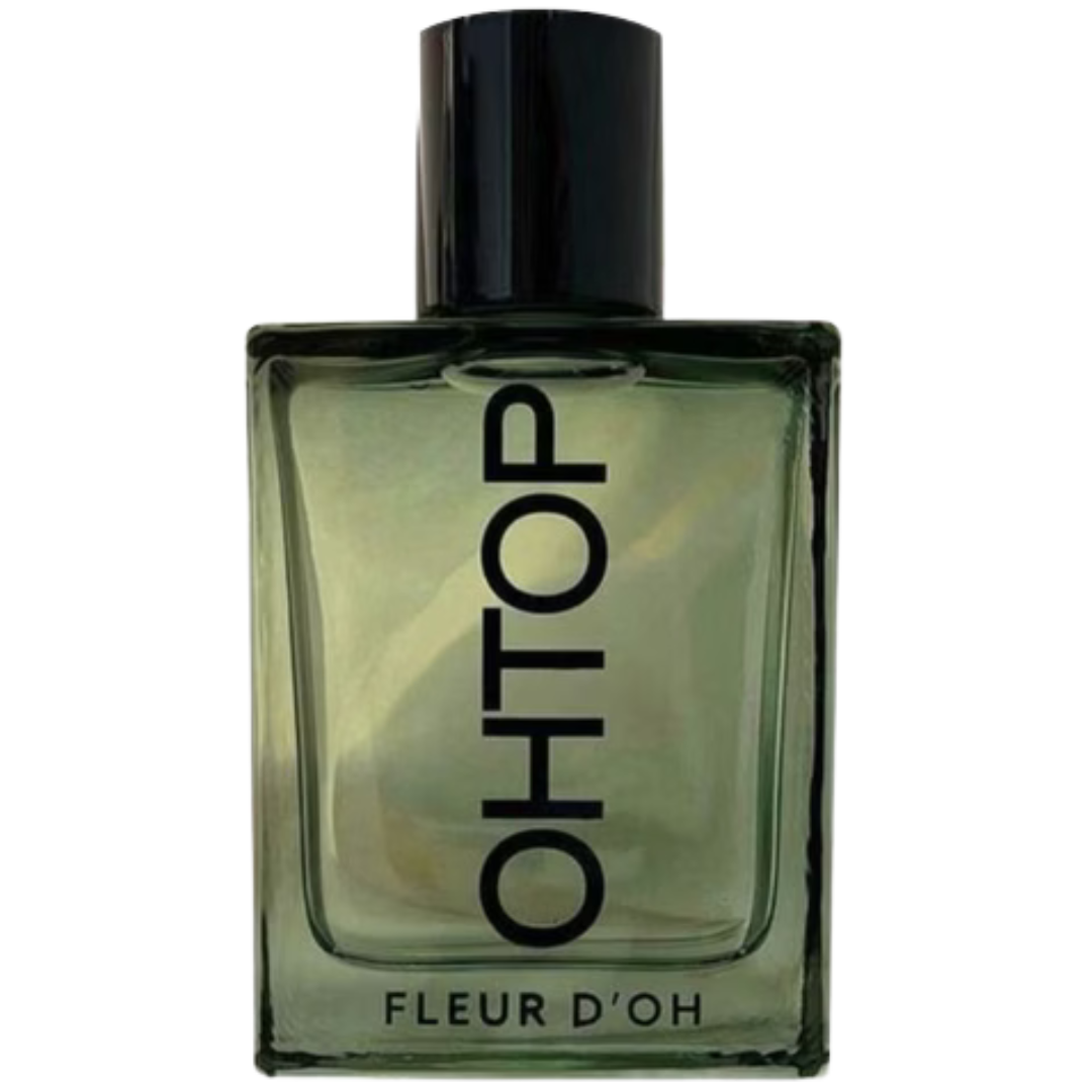OHTOP Fleur d’Oh 100ML