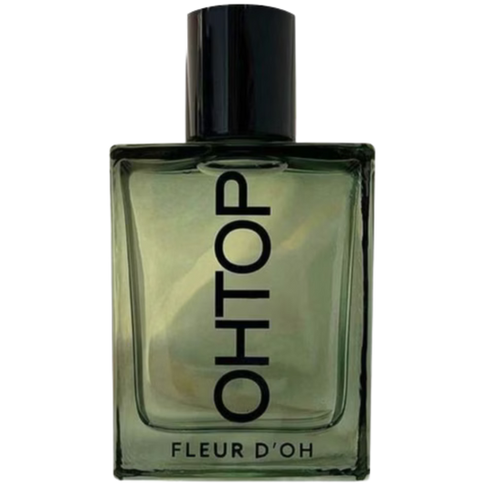 OHTOP Fleur d’Oh 100ML