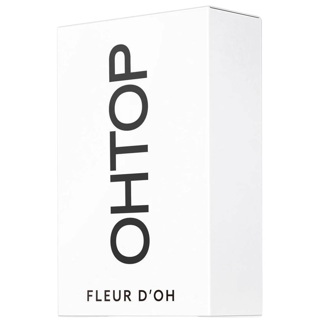 OHTOP Fleur d’Oh 100ML