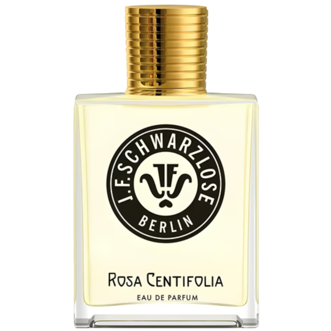 J.F. Schwarzlose Berlin Rosa Centifolia 100ML
