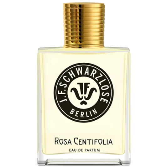 J.F. Schwarzlose Berlin Rosa Centifolia 100ML